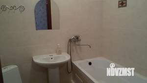 1-к квартира, на длительный срок, 40м2, 10/19 этаж