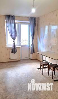 2-к квартира, на длительный срок, 62м2, 2/17 этаж
