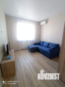 1-к квартира, на длительный срок, 36м2, 7/9 этаж