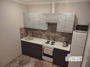 1-к квартира, на длительный срок, 36м2, 17/19 этаж