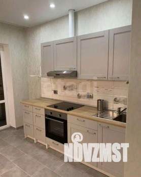1-к квартира, на длительный срок, 40м2, 8/10 этаж