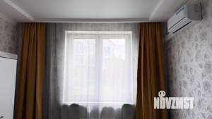 1-к квартира, на длительный срок, 40м2, 1/3 этаж