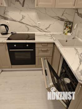 1-к квартира, на длительный срок, 34м2, 6/18 этаж