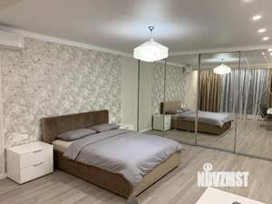 3-к квартира, на длительный срок, 110м2, 16/24 этаж
