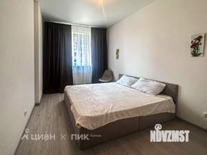 2-к квартира, на длительный срок, 50м2, 4/9 этаж