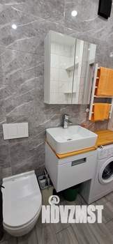 1-к квартира, на длительный срок, 36м2, 16/24 этаж