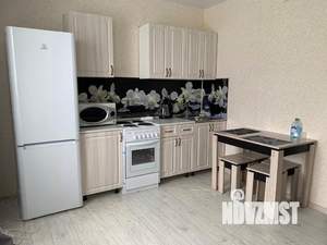 Студия квартира, на длительный срок, 31м2, 15/17 этаж