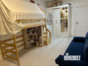 2-к квартира, на длительный срок, 68м2, 16/19 этаж