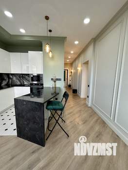 2-к квартира, на длительный срок, 65м2, 11/18 этаж