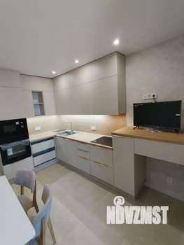 1-к квартира, на длительный срок, 40м2, 9/19 этаж