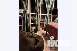 1-к квартира, посуточно, 30м2, 11/14 этаж