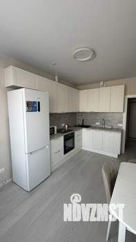 1-к квартира, на длительный срок, 38м2, 11/16 этаж