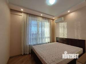 1-к квартира, на длительный срок, 50м2, 4/25 этаж