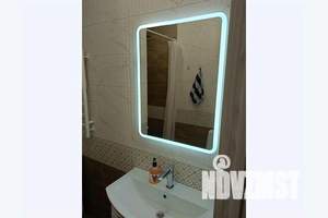 2-к квартира, посуточно, 40м2, 2/16 этаж