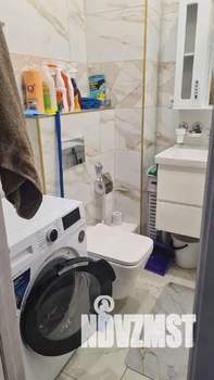 1-к квартира, на длительный срок, 38м2, 14/16 этаж