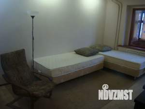 1-к квартира, посуточно, 35м2, 4/5 этаж