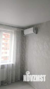 1-к квартира, на длительный срок, 36м2, 7/19 этаж