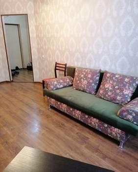 1-к квартира, на длительный срок, 36м2, 5/16 этаж