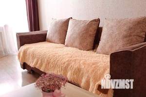 1-к квартира, на длительный срок, 40м2, 3/24 этаж