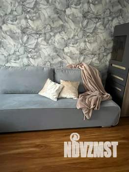 1-к квартира, посуточно, 35м2, 8/17 этаж