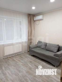 1-к квартира, на длительный срок, 35м2, 5/18 этаж