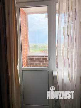 2-к квартира, на длительный срок, 33м2, 9/25 этаж