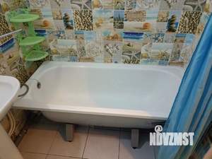 1-к квартира, на длительный срок, 35м2, 2/4 этаж