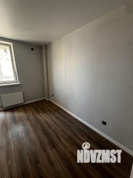 2-к квартира, на длительный срок, 39м2, 8/17 этаж