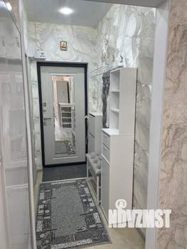 Студия квартира, на длительный срок, 25м2, 2/7 этаж