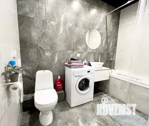 1-к квартира, посуточно, 37м2, 5/8 этаж