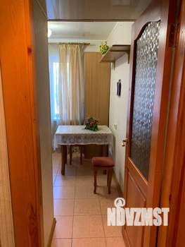 1-к квартира, на длительный срок, 30м2, 3/5 этаж