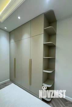 3-к квартира, на длительный срок, 70м2, 4/9 этаж