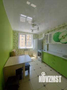 1-к квартира, на длительный срок, 38м2, 4/7 этаж