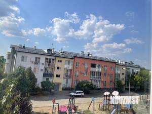 1-к квартира, на длительный срок, 38м2, 3/3 этаж