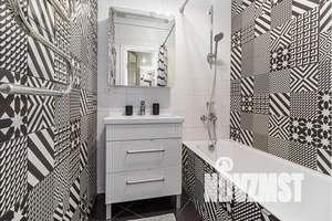 3-к квартира, посуточно, 70м2, 17/17 этаж