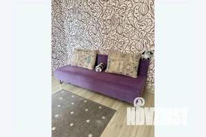 1-к квартира, посуточно, 45м2, 7/17 этаж