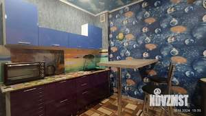 Студия квартира, на длительный срок, 25м2, 2/5 этаж