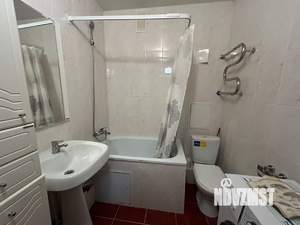 Студия квартира, на длительный срок, 24м2, 2/9 этаж