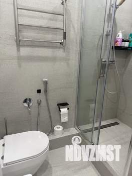 Студия квартира, посуточно, 25м2, 7/18 этаж