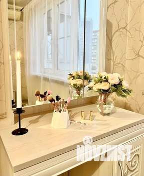 2-к квартира, посуточно, 62м2, 9/16 этаж