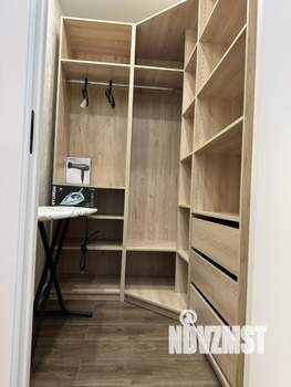 1-к квартира, на длительный срок, 42м2, 14/27 этаж