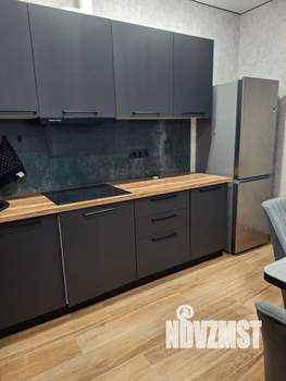 2-к квартира, на длительный срок, 57м2, 18/19 этаж