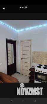 Студия квартира, на длительный срок, 20м2, 2/24 этаж