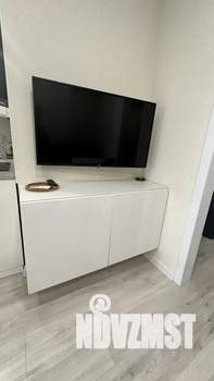 2-к квартира, посуточно, 50м2, 2/22 этаж