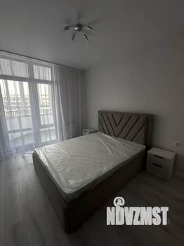 3-к квартира, на длительный срок, 70м2, 20/21 этаж