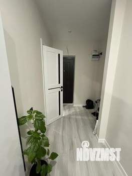 Студия квартира, на длительный срок, 35м2, 3/3 этаж