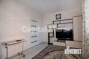 2-к квартира, на длительный срок, 46м2, 1/9 этаж
