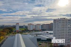 2-к квартира, на длительный срок, 51м2, 13/16 этаж