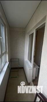 Студия квартира, на длительный срок, 25м2, 1/12 этаж