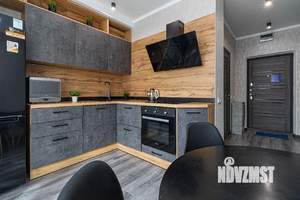 1-к квартира, посуточно, 37м2, 1/1 этаж